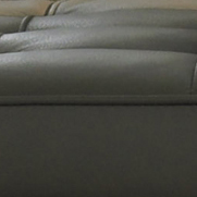 Rex Gray Leather